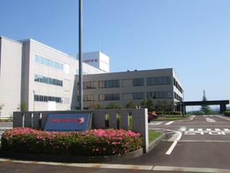 富士ゼロックスマニュファクチュアリング株式会社新潟事業所